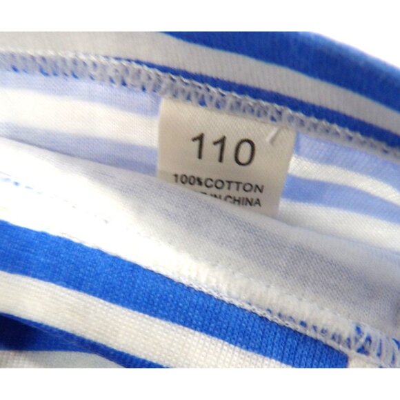 Boy's Underwear Briefs Mixed Print size 4 year 5T Pack of 6 NEW - Picture 2 of 8